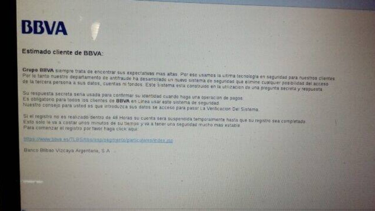 Estas son las marcas más utilizadas por los ‘hackers’ para atacar mediante ‘phishing’