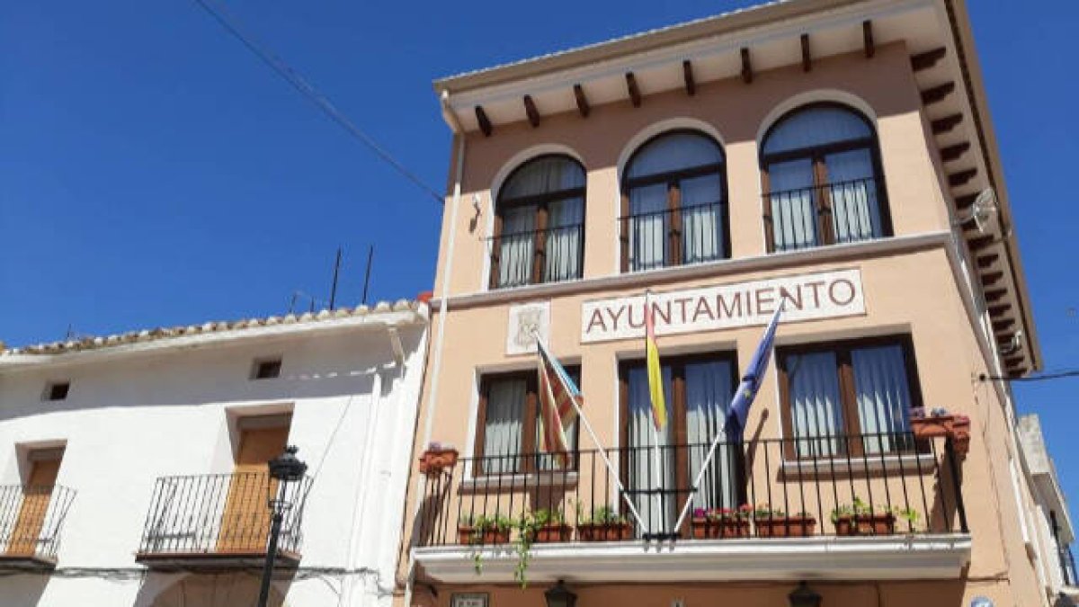 9 millones de euros de fondos europeos para pequeños municipios