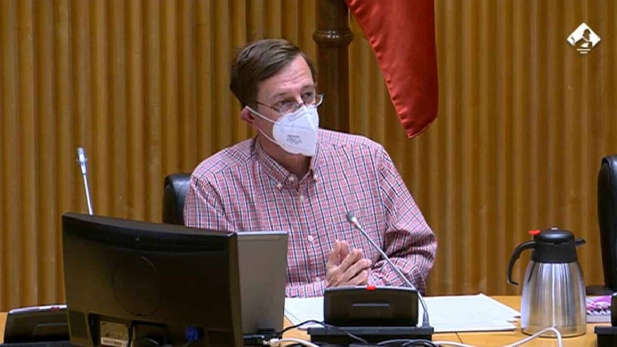 César Estirado