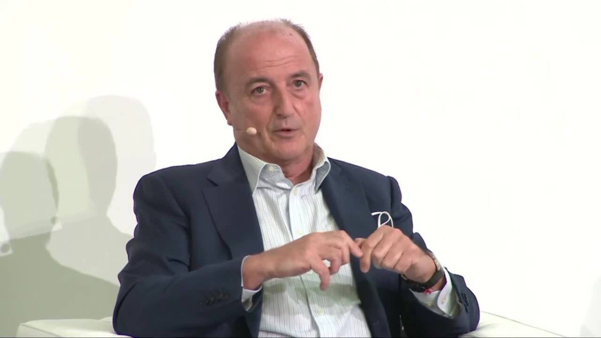 Miguel Sebastián