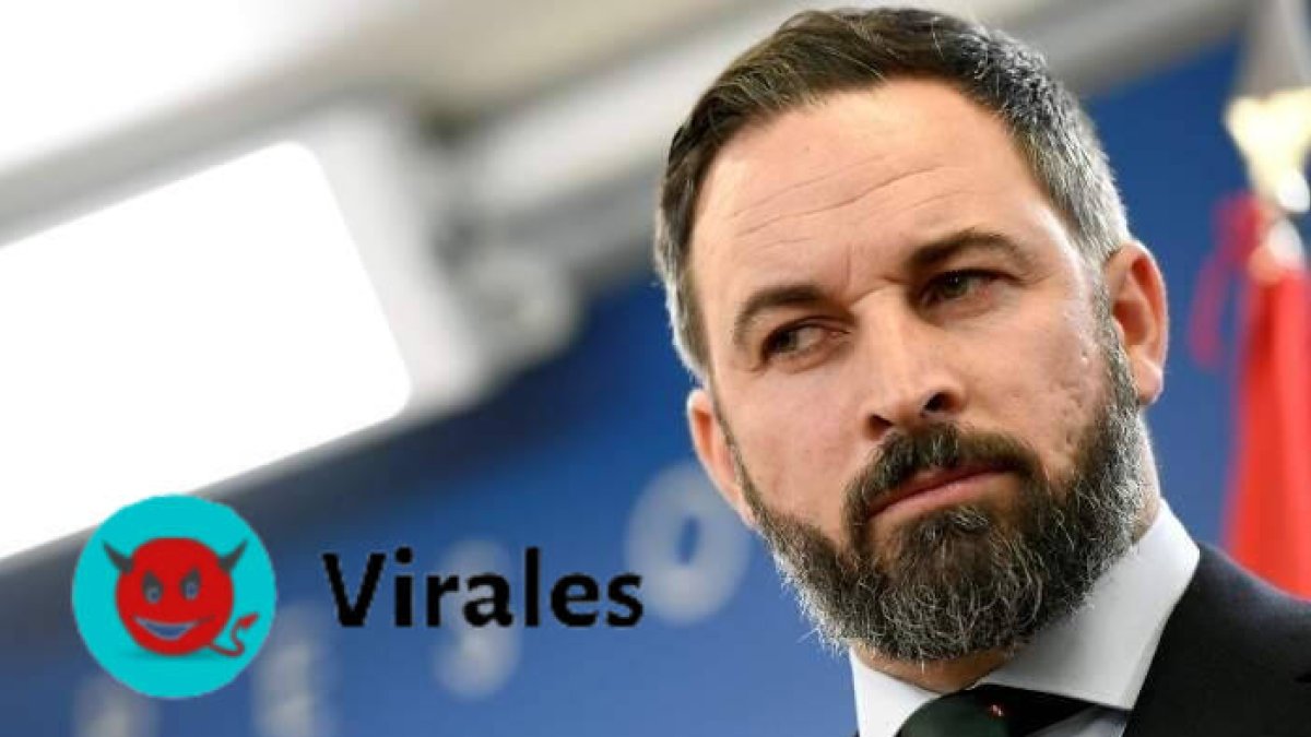 Santiago Abascal
