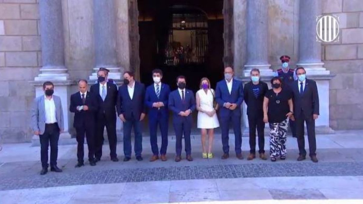 El último desplante de Junqueras a Sánchez.