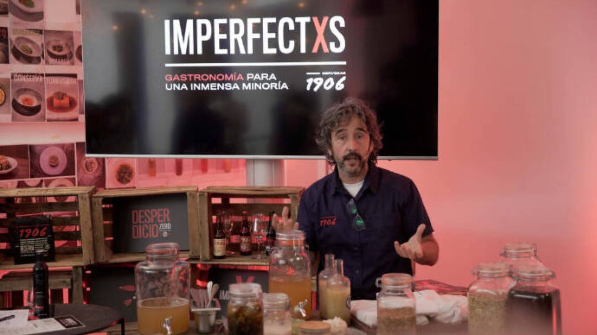 Desperdicio cero en la gastronomía, una tendencia al alza