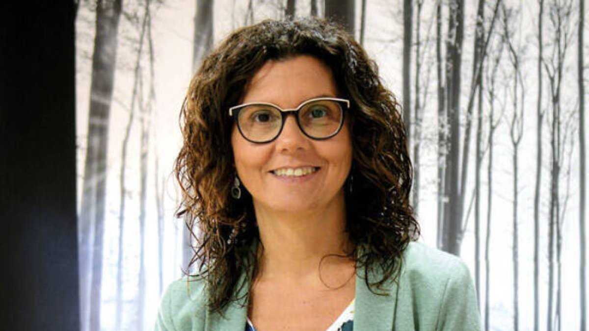 Isabel Martín, alcaldesa durante seis años en Paiporta