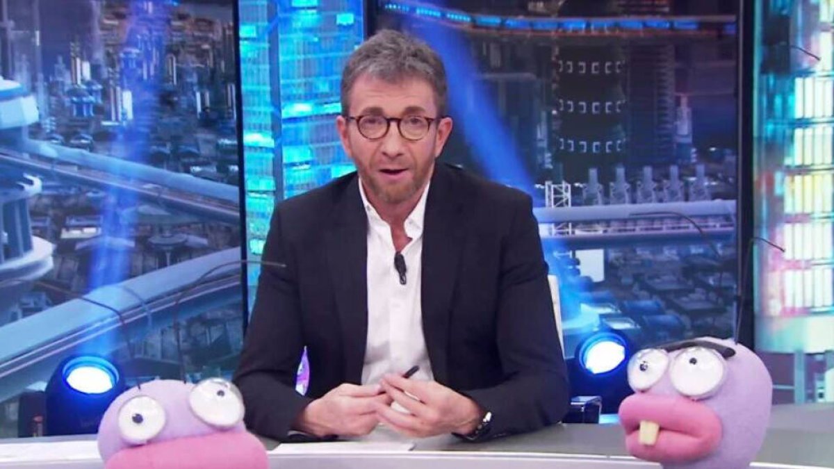 Pablo Motos (Atresmedia)