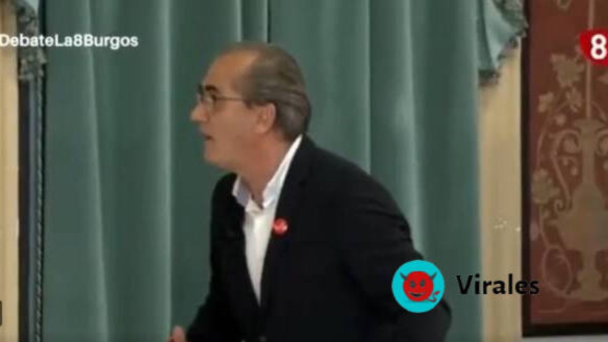 Luis Briones