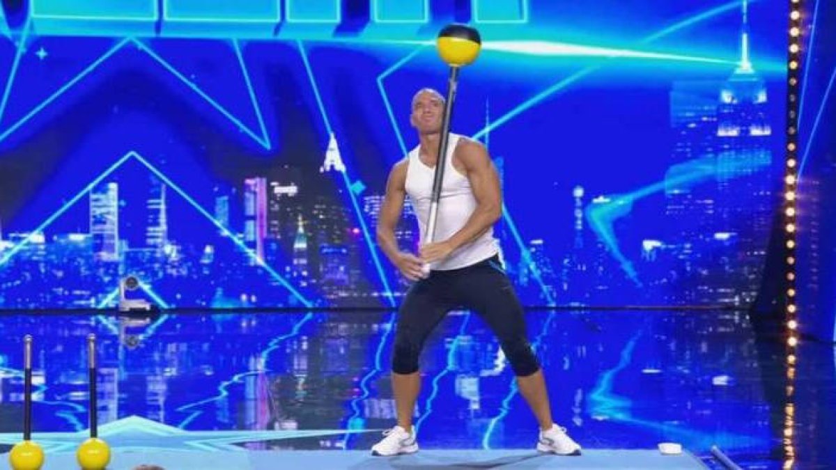 'Got Talent España'