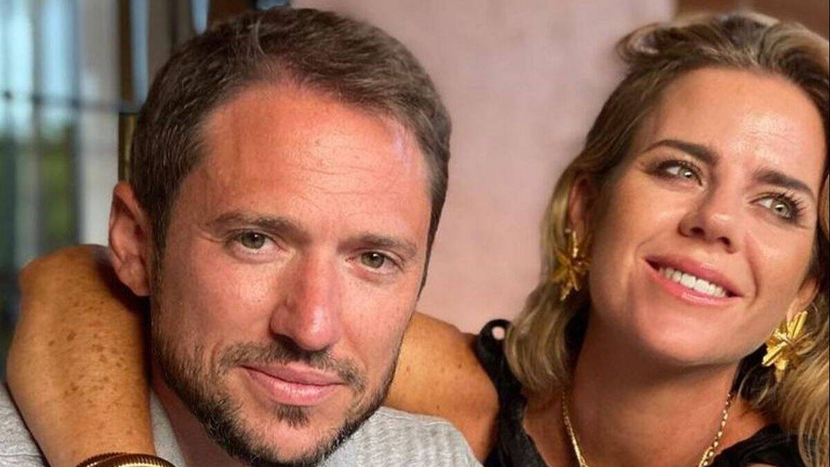 Manuel Martos y Amelia Bono se separan.