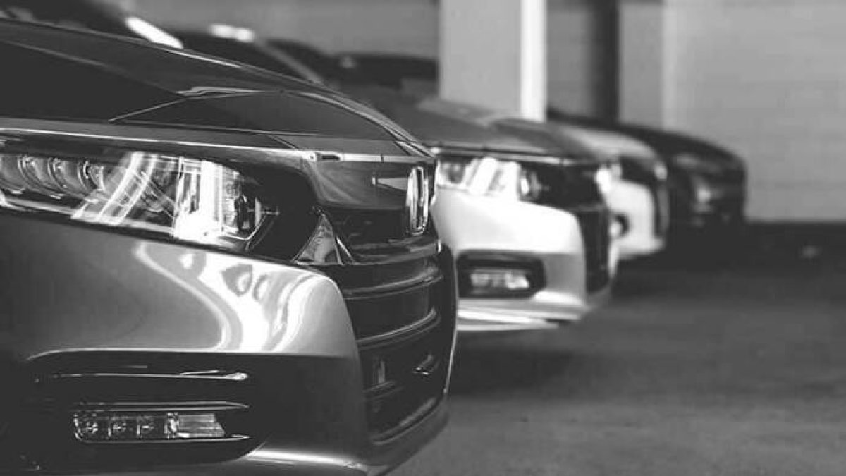 Las oficinas de Mapfre ofrecerán el renting del Santander