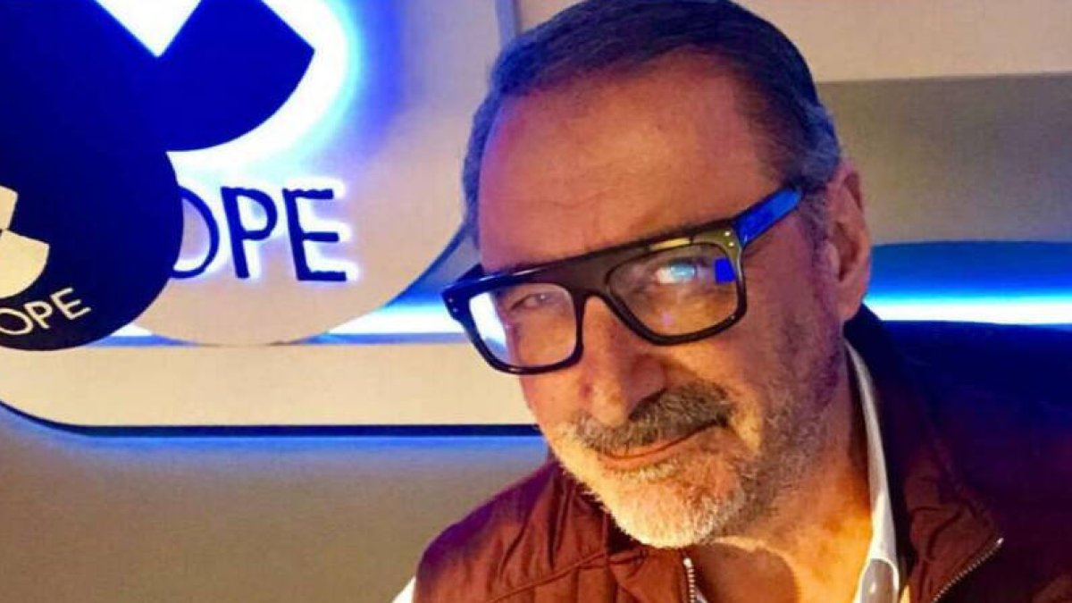 Carlos Herrera