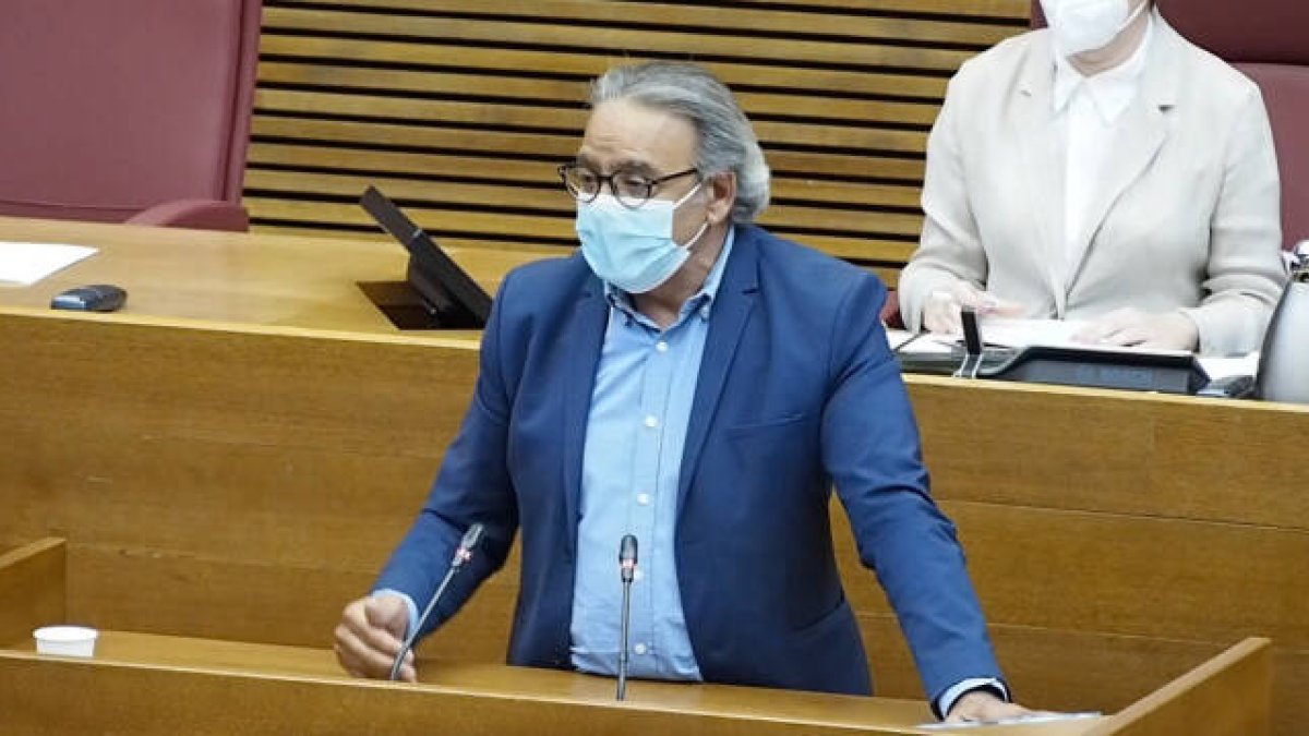 Manolo Mata