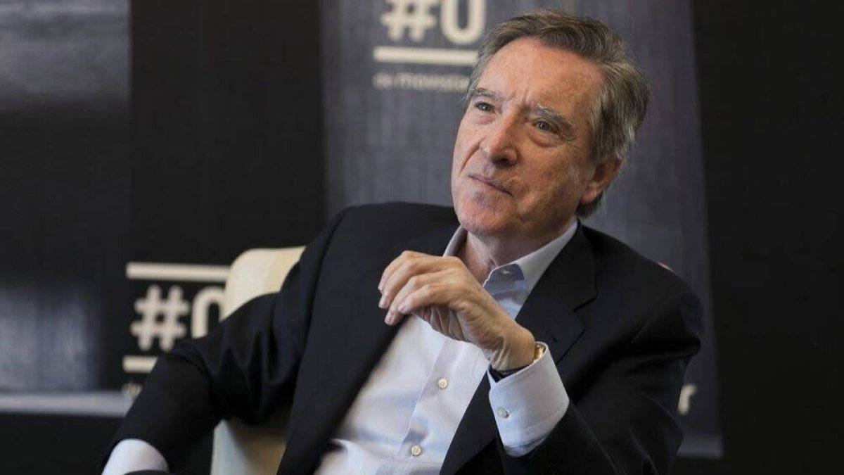 Iñaki Gabilondo