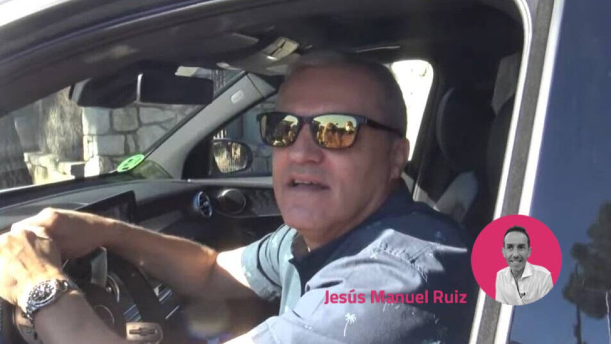 Ramón García