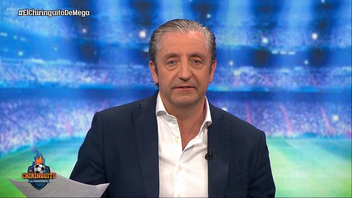 Josep Pedrerol