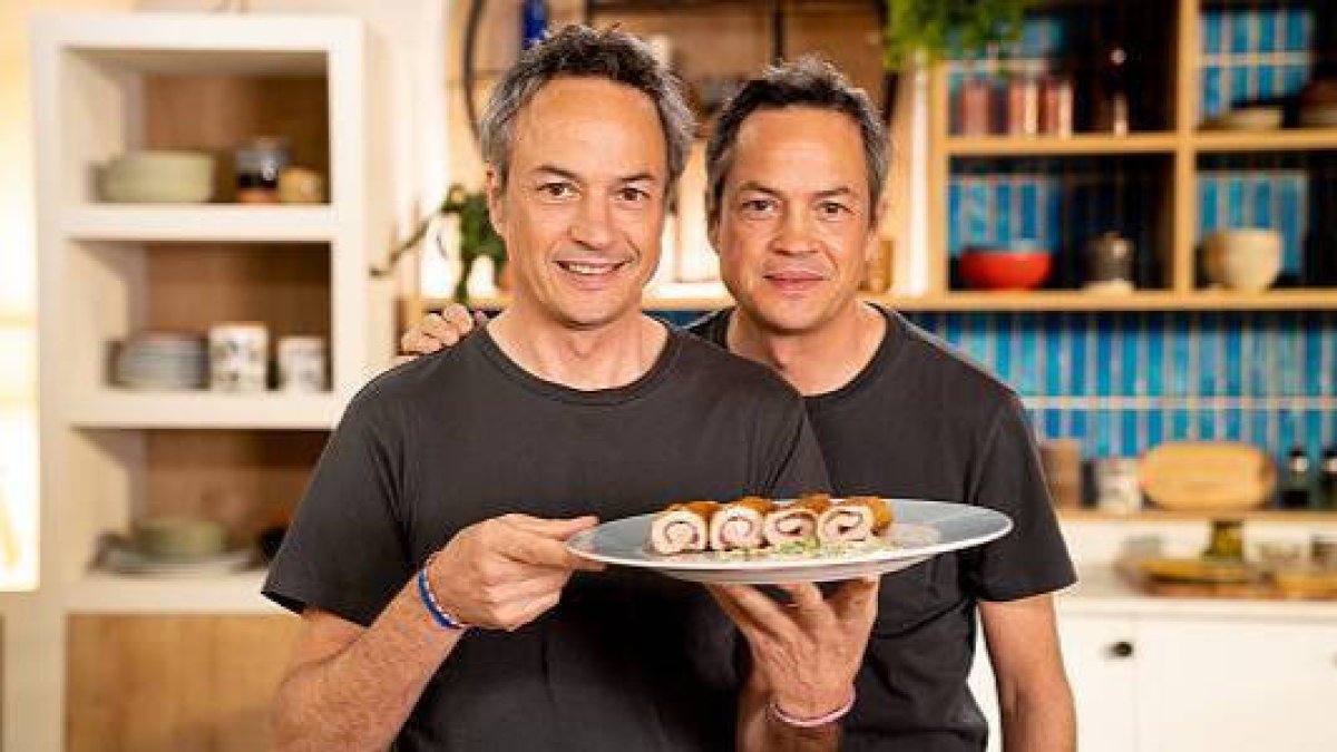 Los hermanos Torres