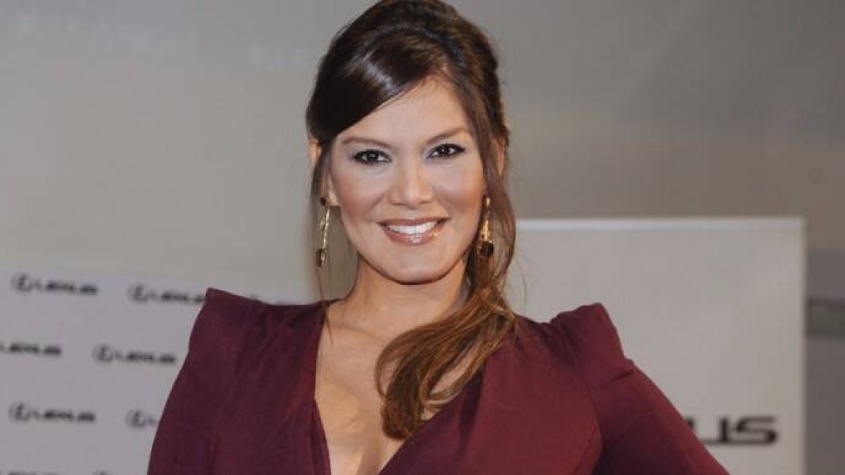 Ivonne Reyes