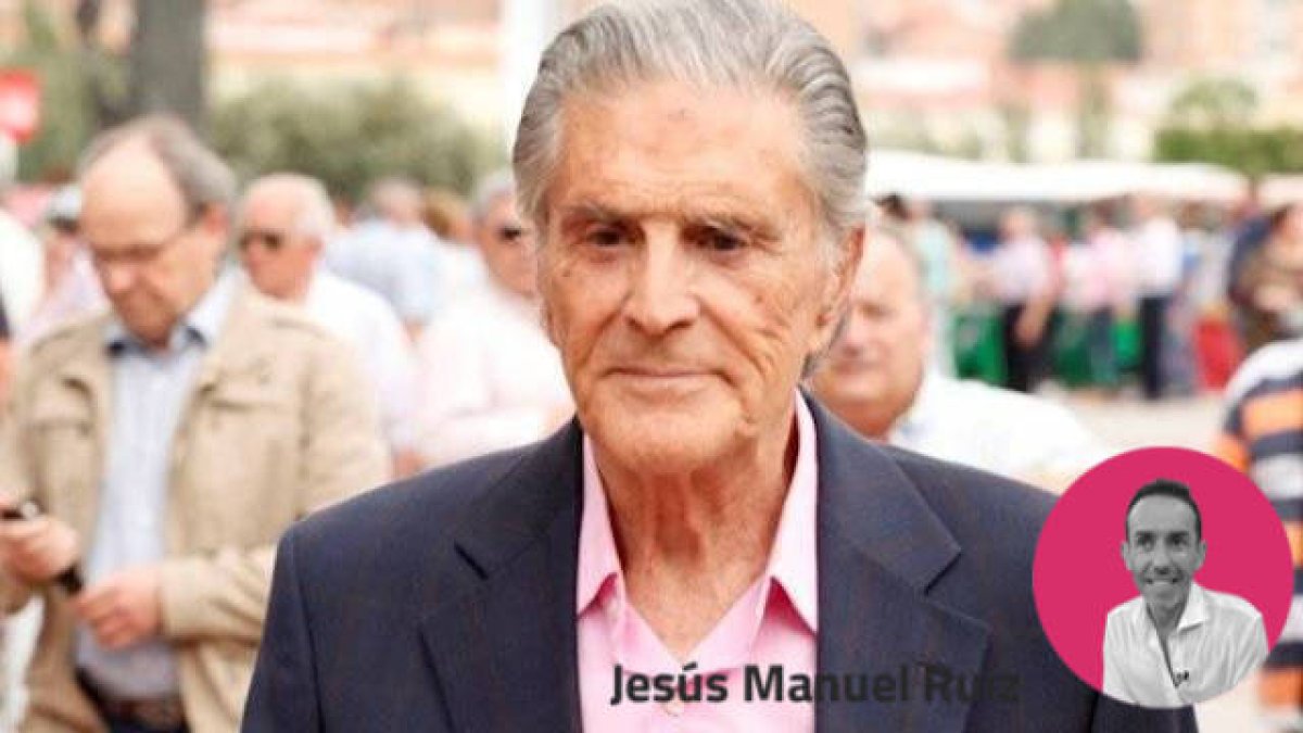 Jaime Ostos