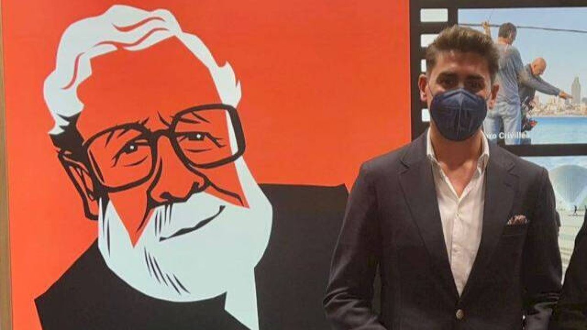 Peñíscola en FITUR