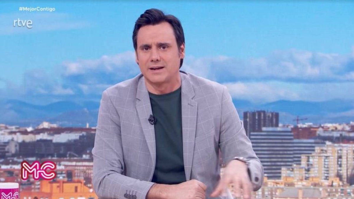 Ion Aramendi