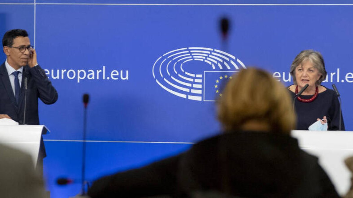 Europa impulsa la transición digital y verde en España