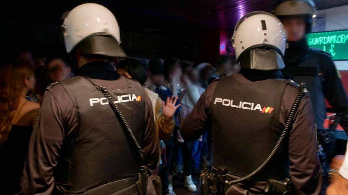 Castellón interpone 121 denuncias por incumplir las medidas anticovid este mes