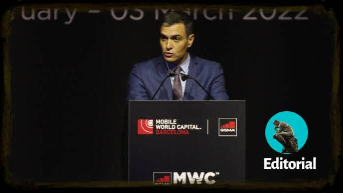 Pedro Sánchez