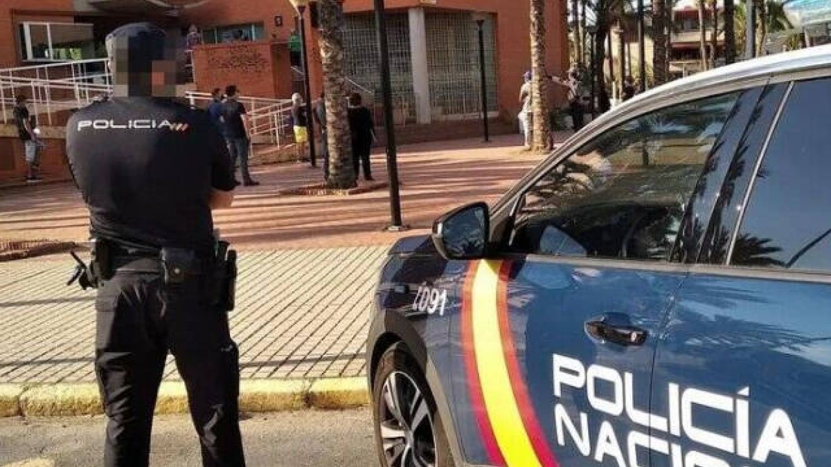 El TSJ da la razón al sindicato Jupol declarando a la DGP