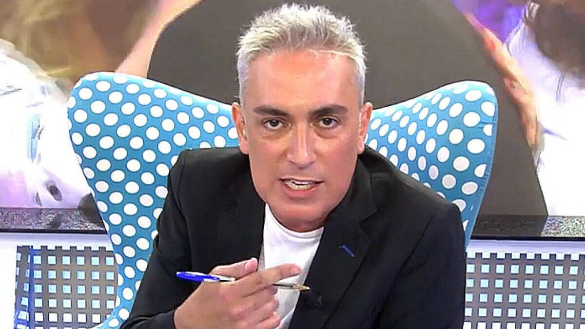 KIko Hernández