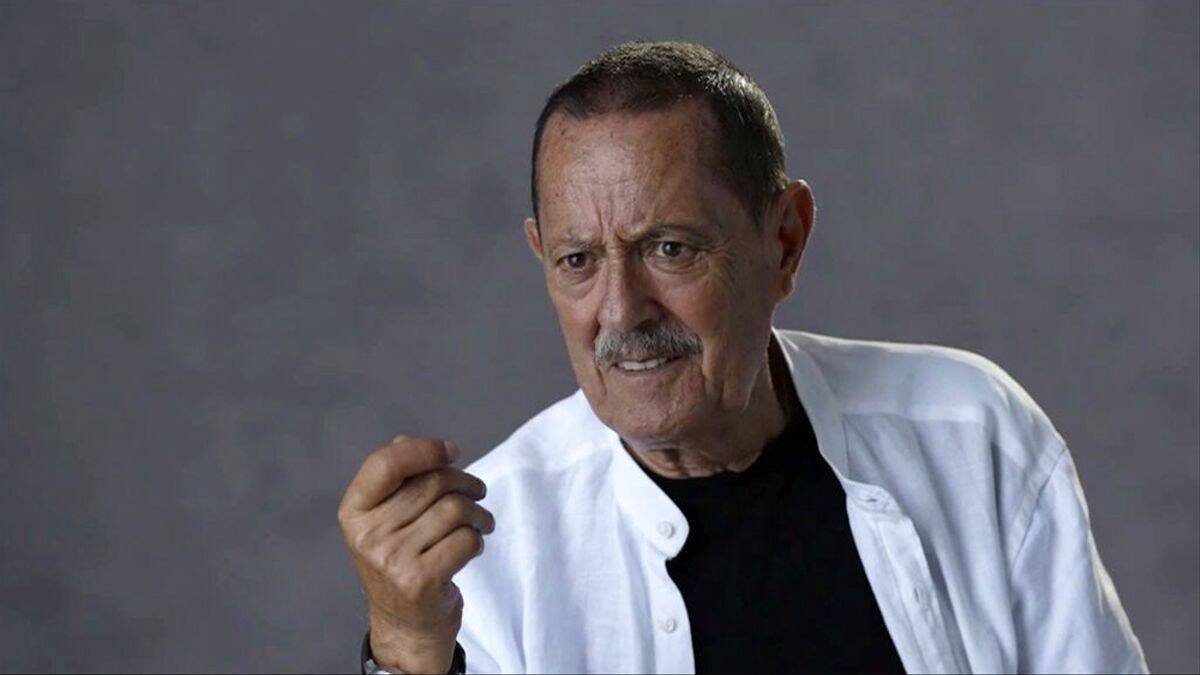 Julián Muñoz (Mediaset)