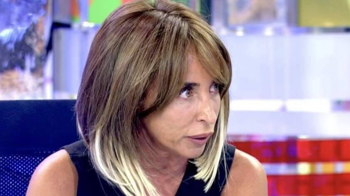 María Patiño