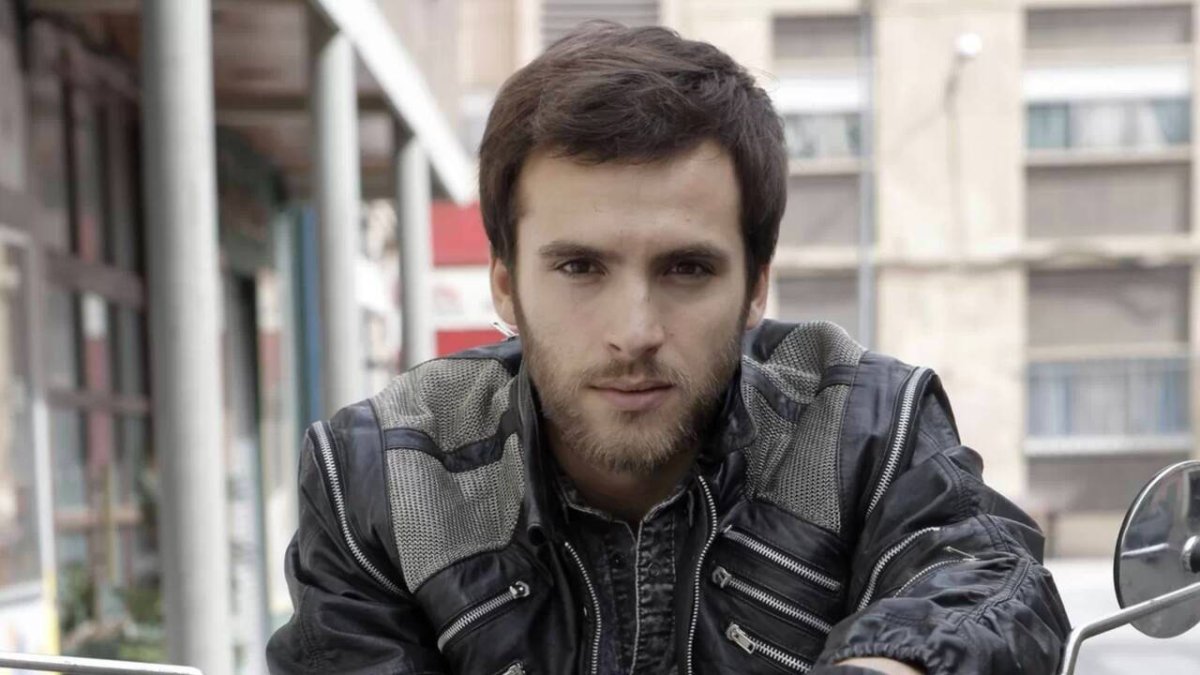 Ricardo Gómez