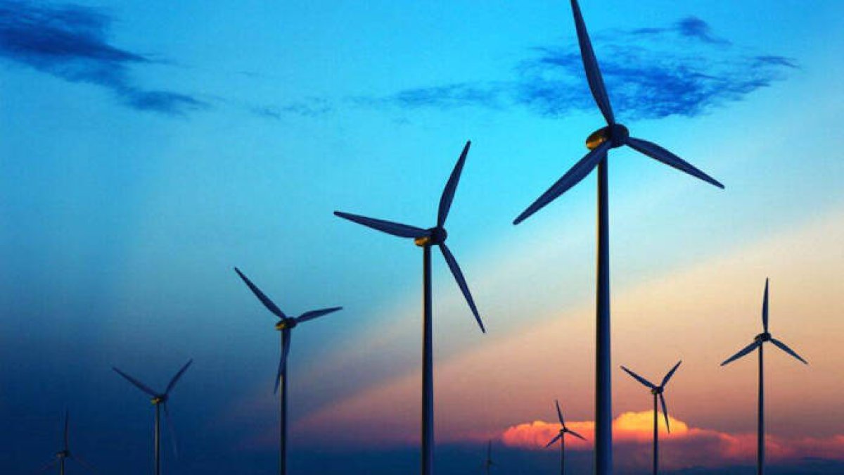 Las energías renovables superan los objetivos europeos