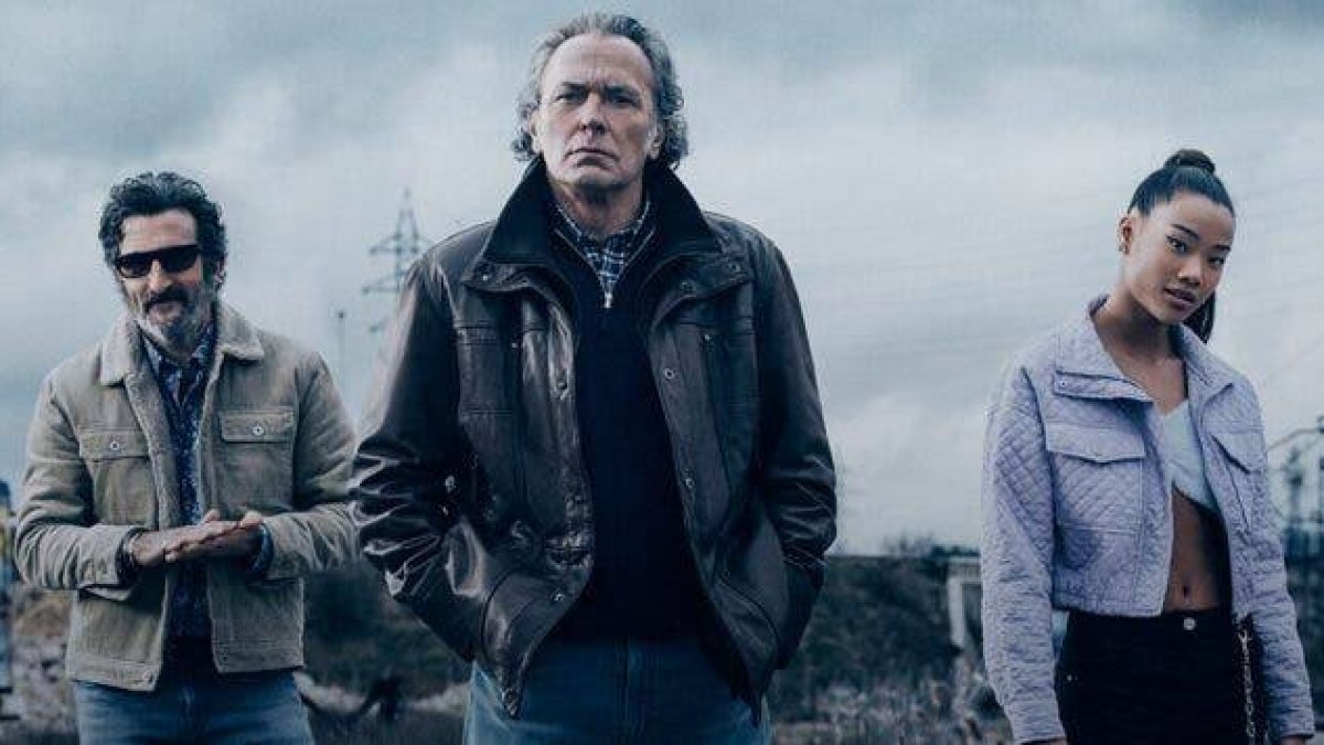 Conflictos familiares, brecha generacional o choque cultural: así es ‘Entrevías’, la nueva serie de Mediaset con José Coronado a la cabeza