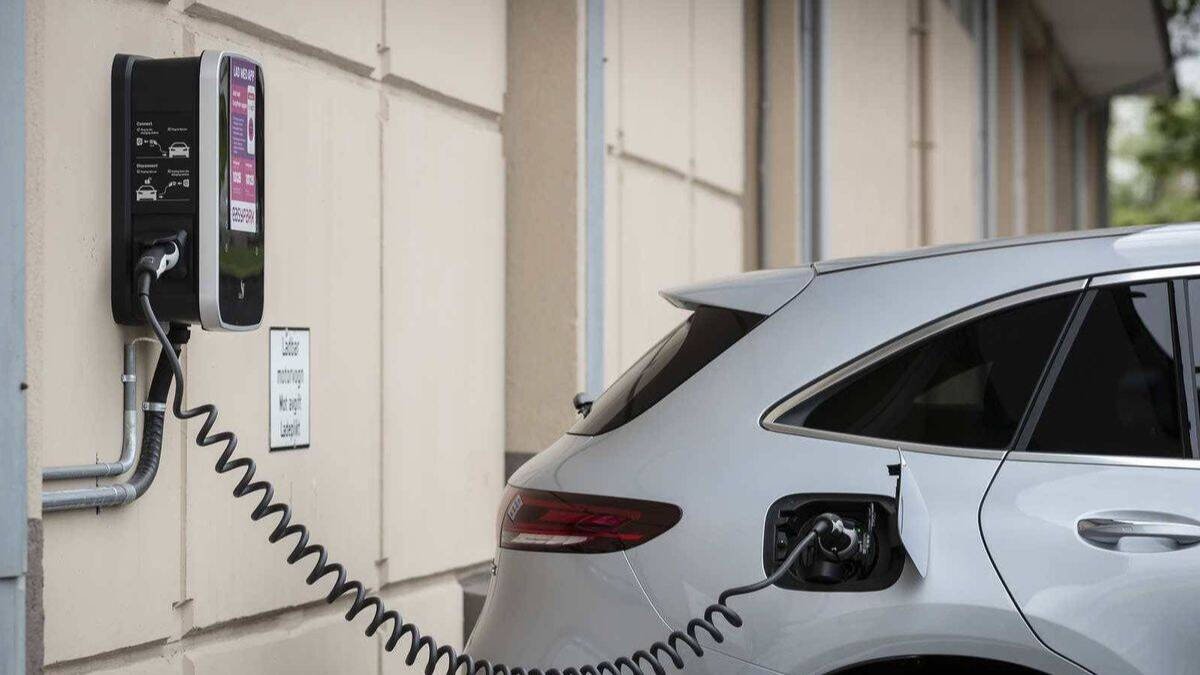 Los eléctricos duplican sus ventas en el primer trimestre