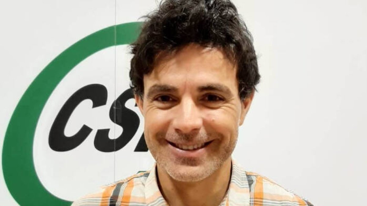 Lucas Ortega