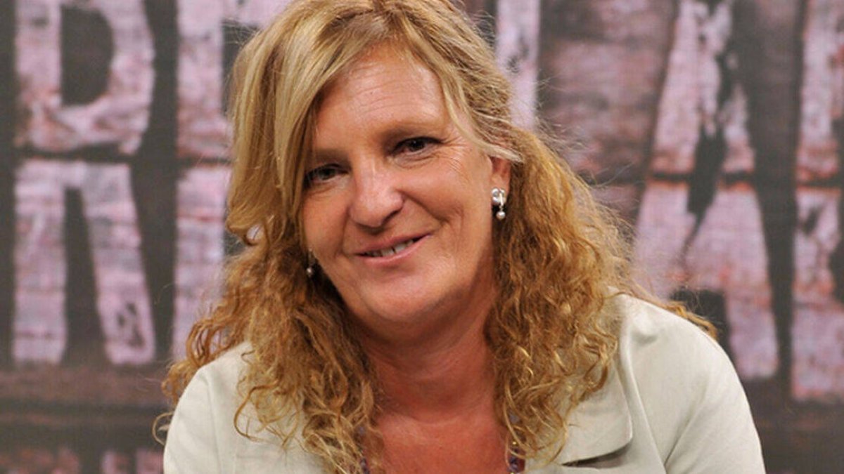 Blanca de Borbón