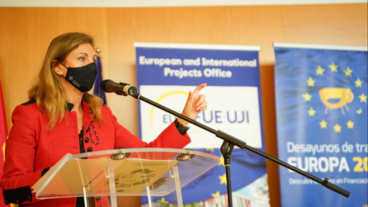 Castellón impulsa proyectos por valor de 20,2 millones con fondos europeos