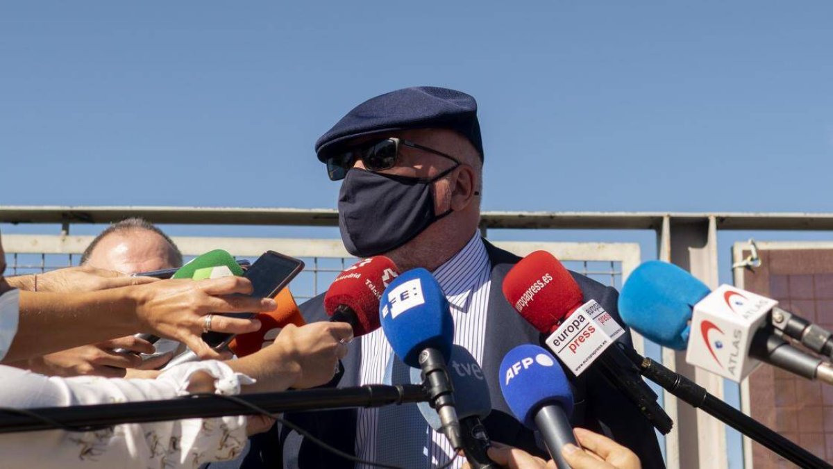 José Manuel Villarejo