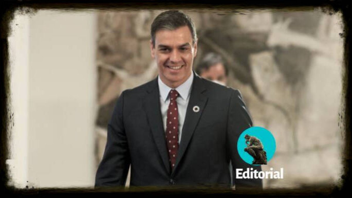 Pedro Sánchez
