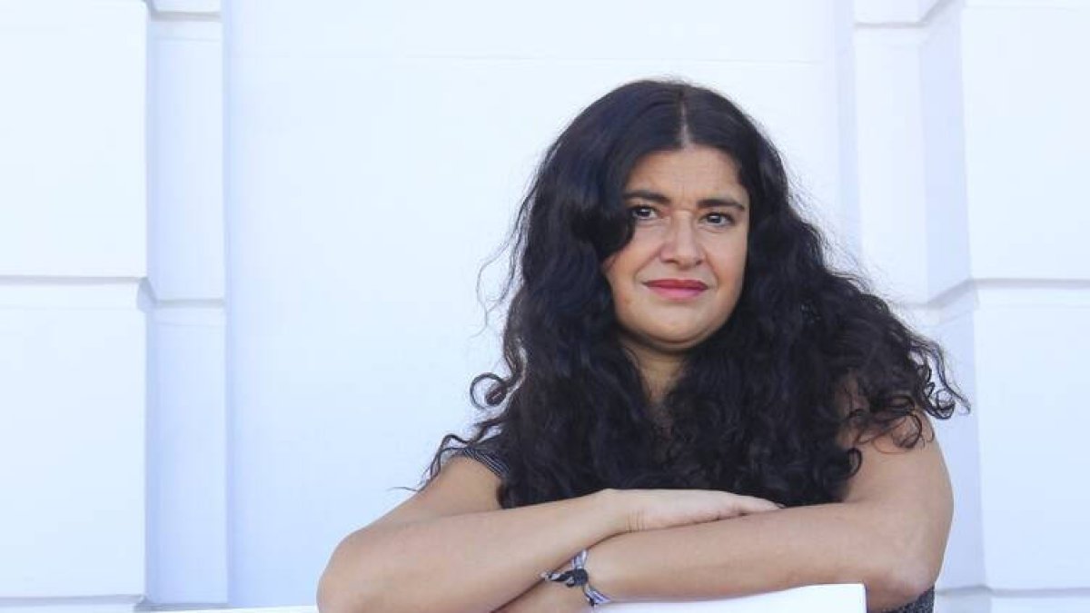 Lucía Etxebarría