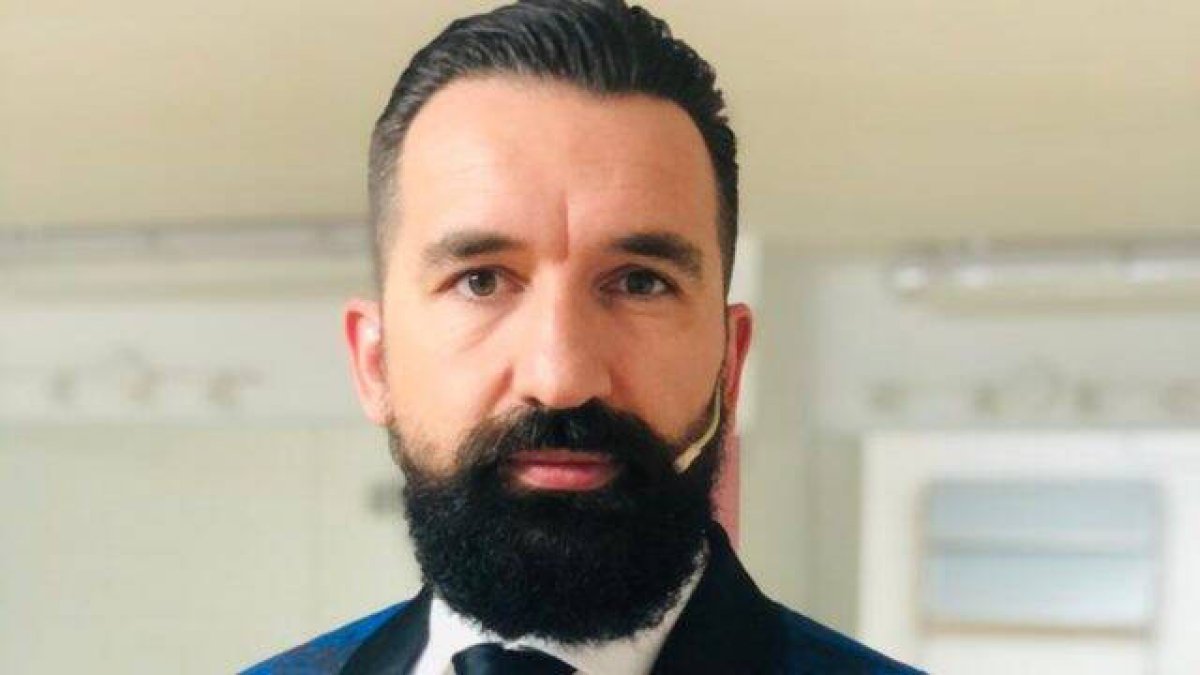 Miguel Lago