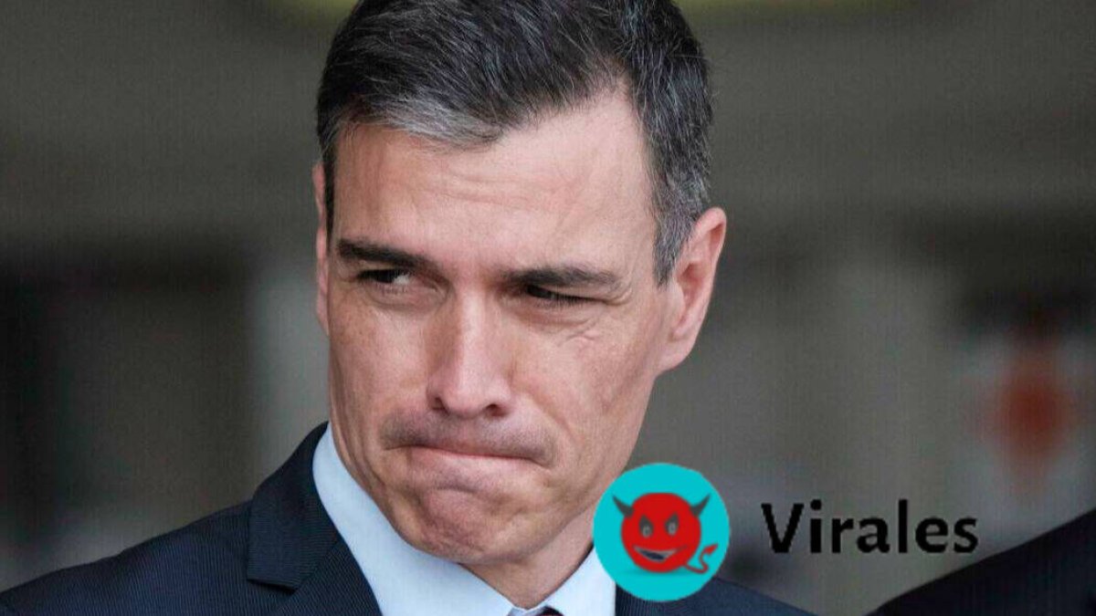 Pedro Sánchez