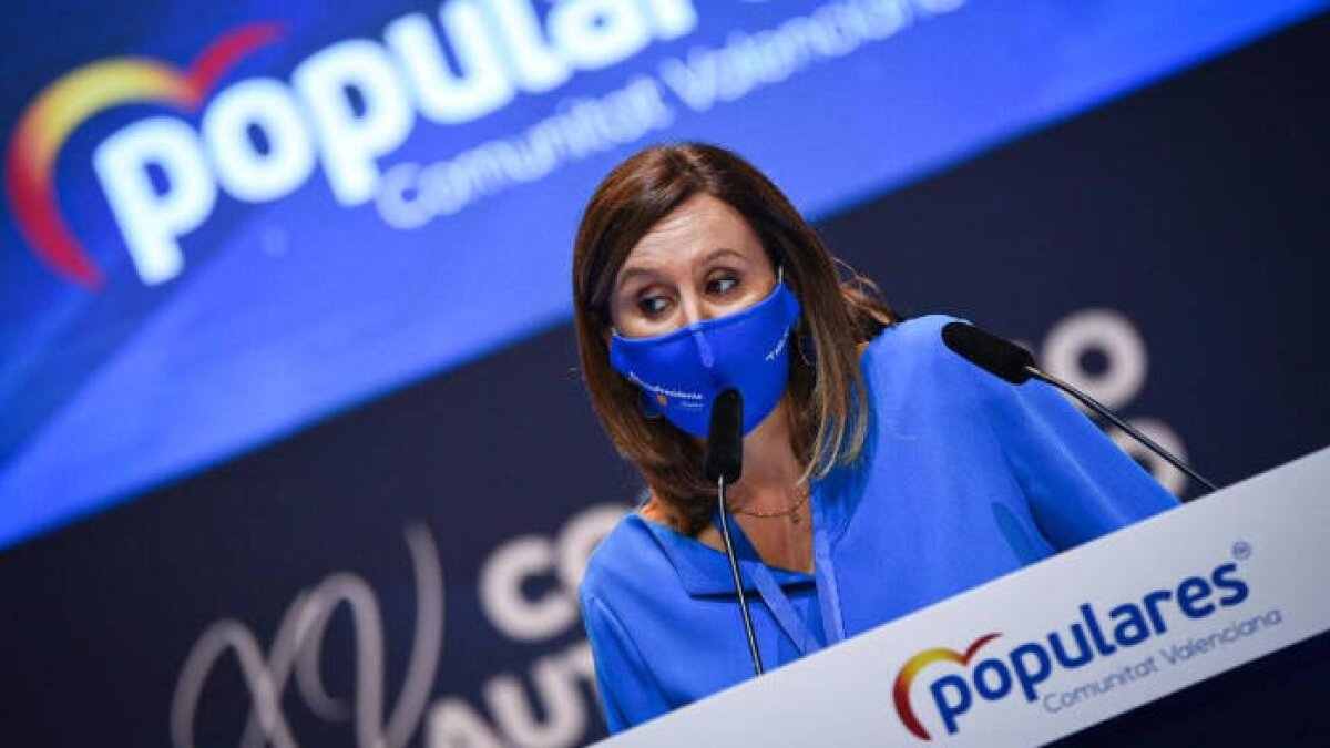 La Embajada: Catalá inicia el cambio