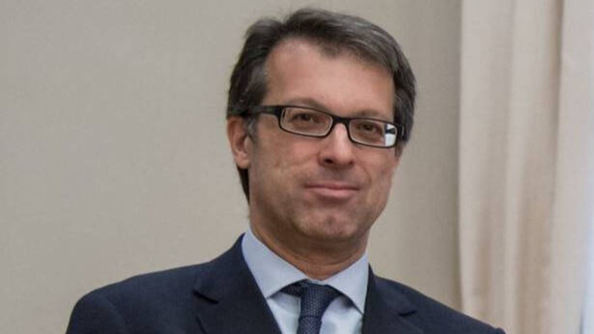 Mariano Bacigalupo