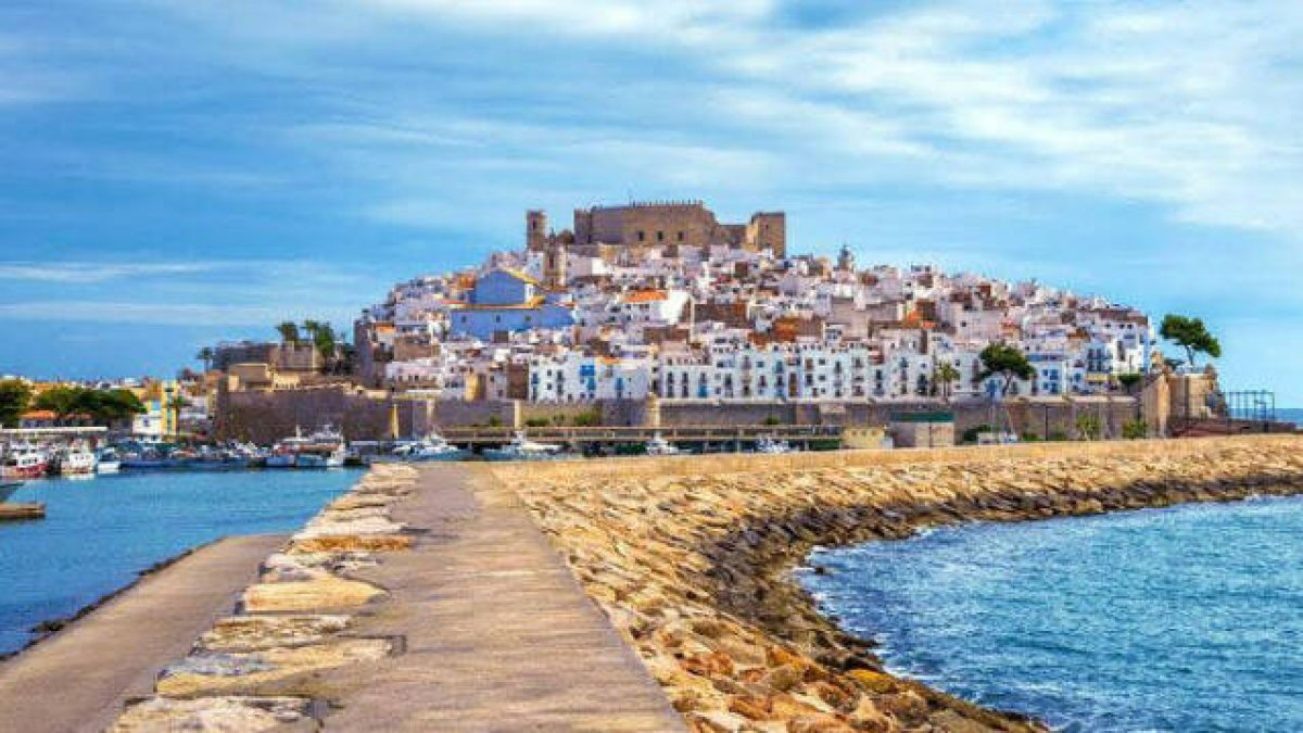 Peñíscola
