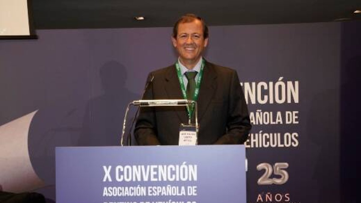 El renting matriculará 250.000 vehículos este año en España