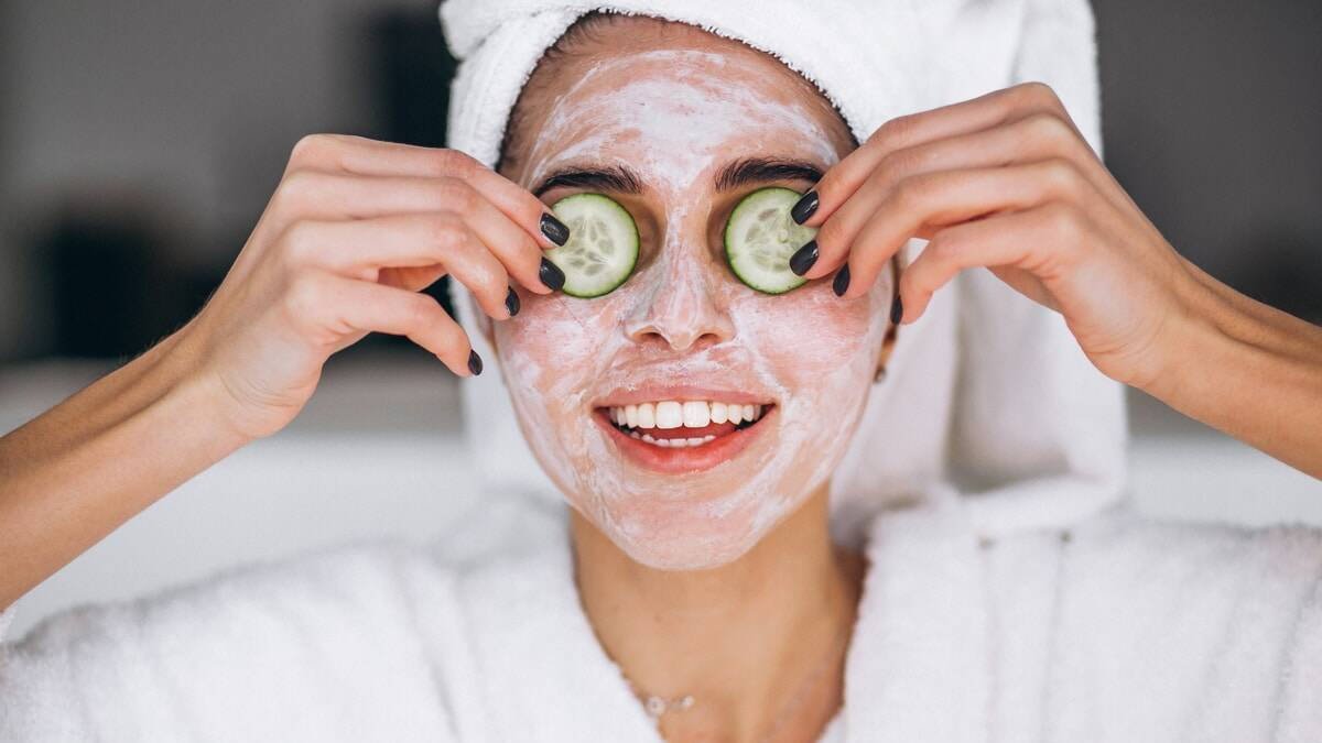 Mejores remedios naturales para levantar párpados caídos