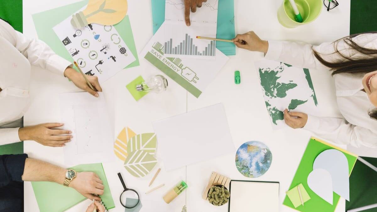5 consejos para convertir tu empresa en la más sostenible