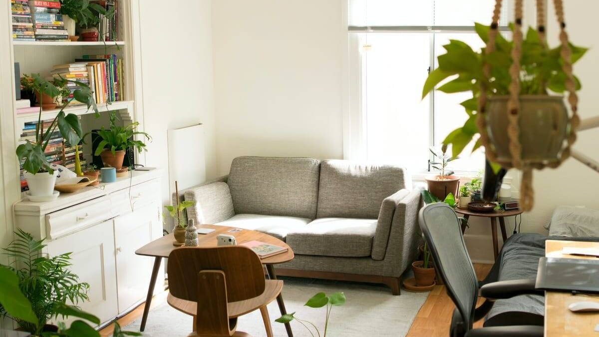 5 tendencias clave de la decoración sostenible en 2022