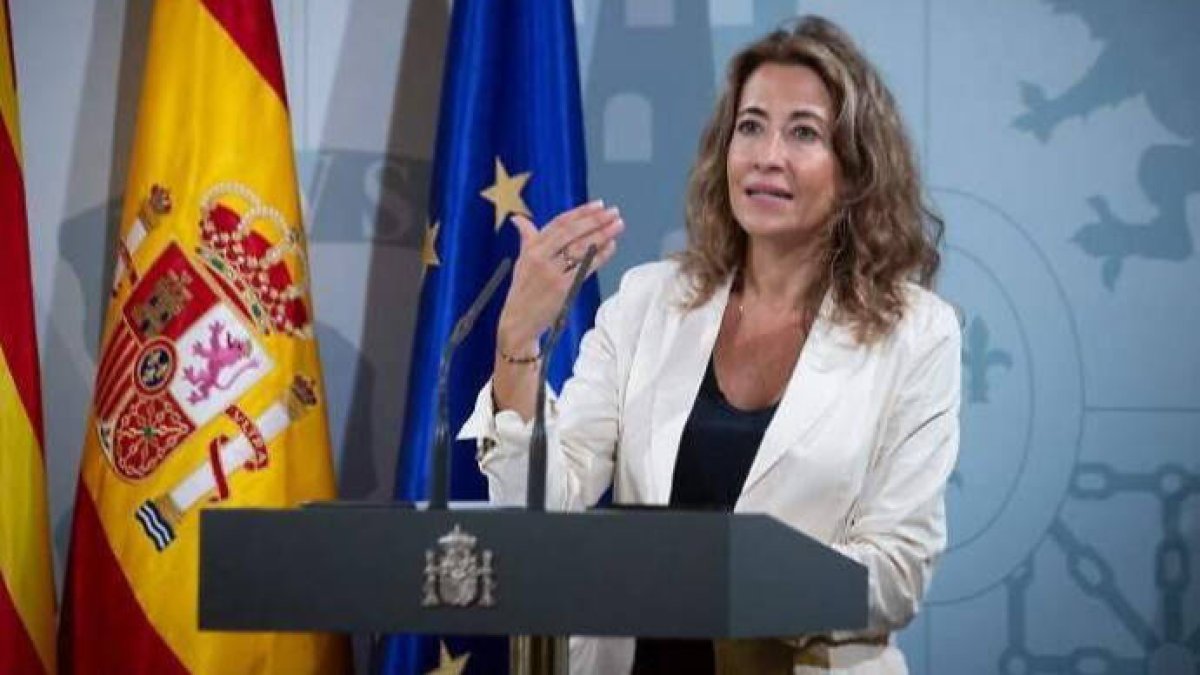 Los maquinistas que incumplieron los servicios mínimos expedientados por Renfe